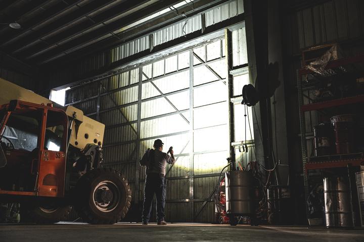 Produktbild Coast XP40R wiederaufladbare Taschenlampe mit PowerIQ Real-time Display 8000 lumen (8000 lm)