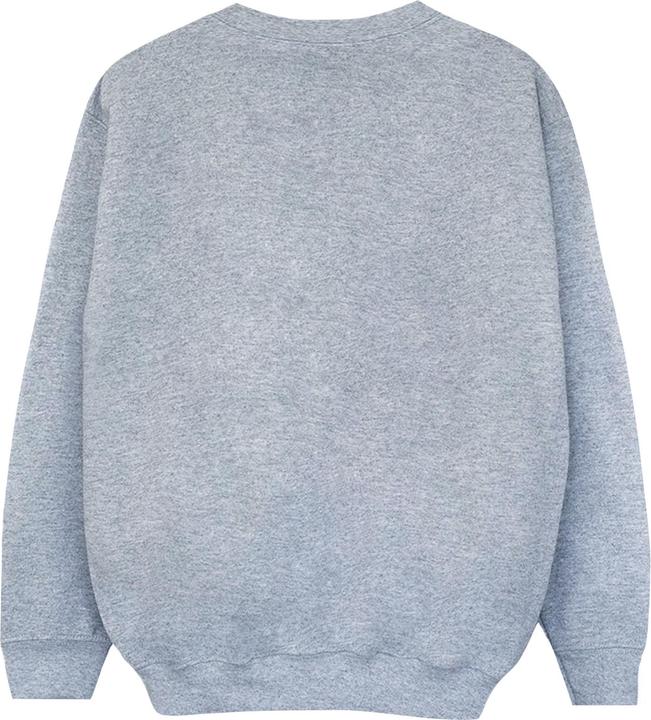 Produktbild Captain America Turntable Sweatshirt Jungen (128)