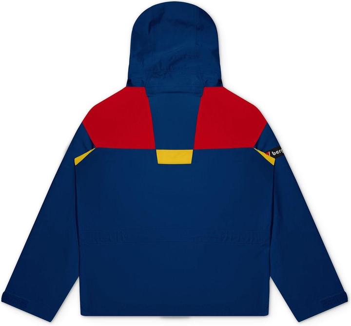 Produktbild Berghaus Wasserdichte Trango Gore-Tex Jacket (L)