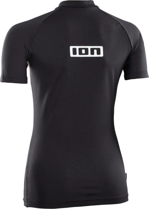 Image du produit ION Rashguard Promo SS women - black (XL)