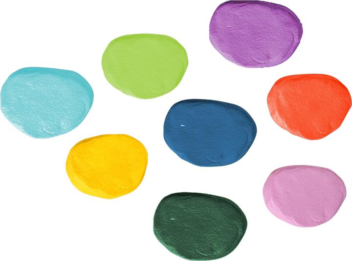 Produktbild Alldoro Soft-Balanciersteine