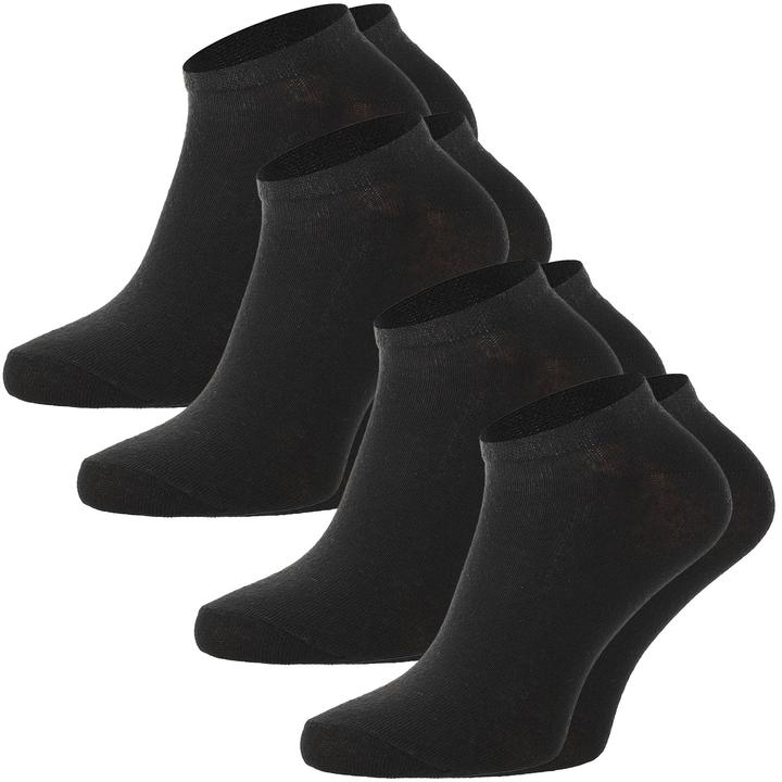 Casativo Sneaker Socken Baumwolle