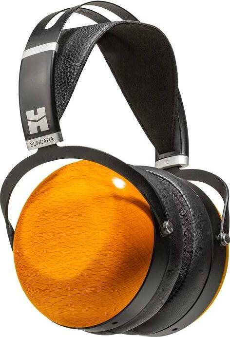 Immagine prodotto Hifiman Sundara Closed-Back (Nessuna soppressione del rumore, Cablato)