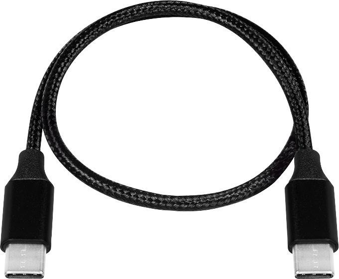 Image du produit LogiLink USB Type C - Type C (1 m, USB 2.0, 5 W)