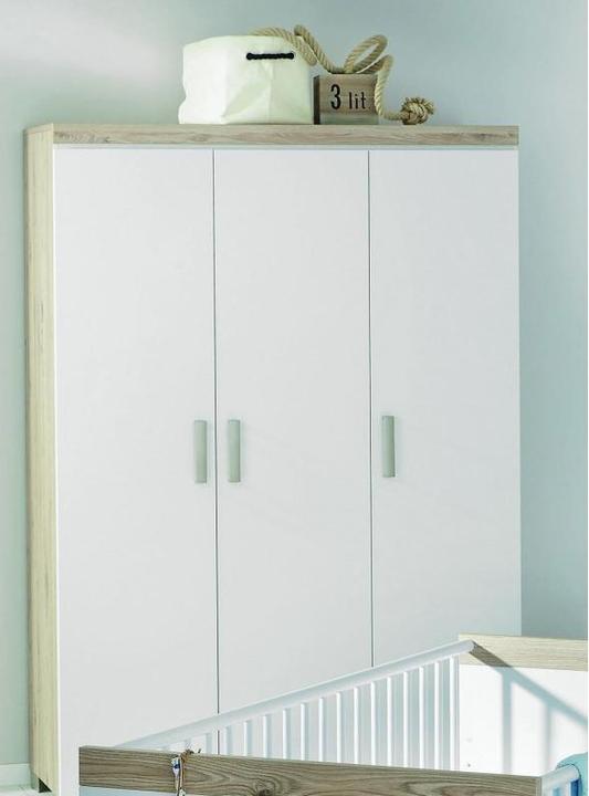Produktbild Paidi Transland Hilja Kinderzimmer