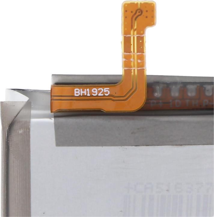 Actual product image AccuCell Akku passend für Samsung Galaxy S20 Plus, Li-Polymer, 3,85V, 4370mAh, 16,8Wh