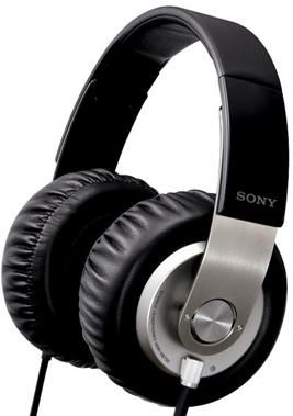 Produktbild Sony MDR-XB700, geschlossener HiFi-Kopfhörer