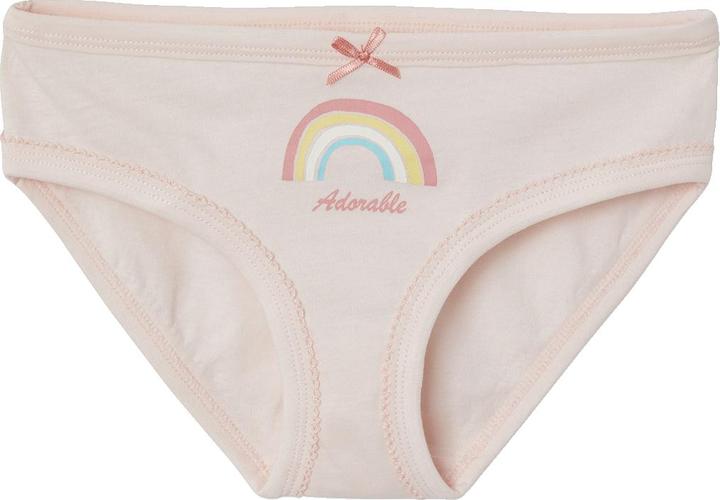 Immagine prodotto Vertbaudet Slip Intimo (140, Confezione da 7)