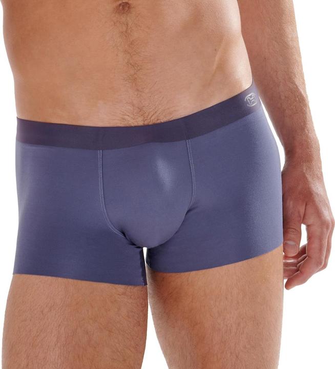 Actual product image HOM 2er Pack Modal clean cut Retro Short / Pant (L, pack of 2)