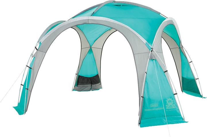 Actual product image Coleman Event Dome Large 3.65 x 3.65 (365 cm, 365 cm)