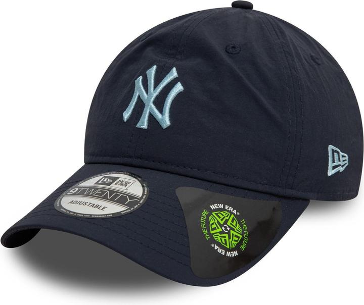 New Era 9Twenty Casual Classics Cap - New York Yankees navy