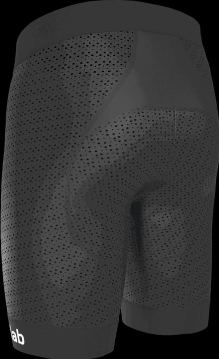 Actual product image Sqlab SQ-Short ONE10 BLK (XL)