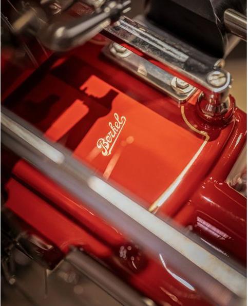 Immagine prodotto Berkel Volano B2