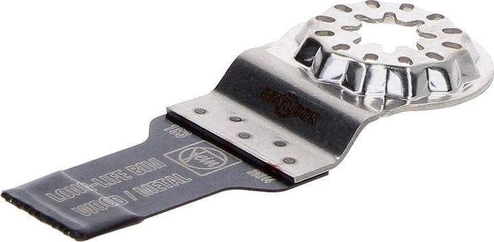 Produktbild Fein Bimetall Tauchsägeblatt 20 mm