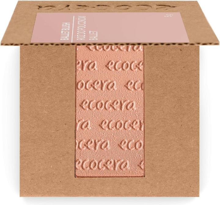 Ecocera Natural Choiceush Mambo 5G