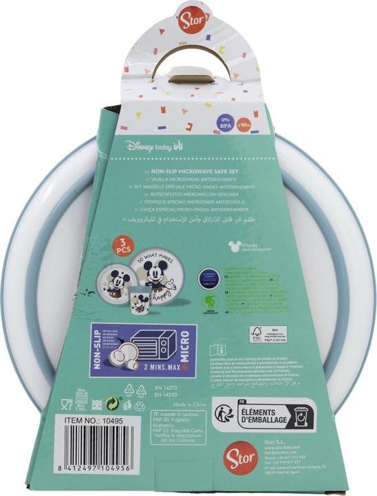 Image du produit Stor Mickey & Cie - Mickey Maus