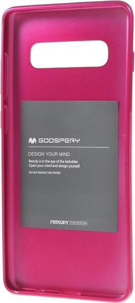 Immagine prodotto Goospery i Jelly Metal Series (Samsung Galaxy S10+)