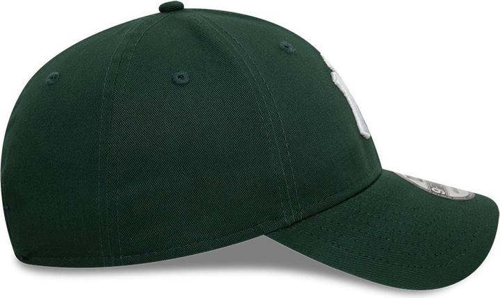 Actual product image New Era 9Forty Casquette - New York Yankees vert