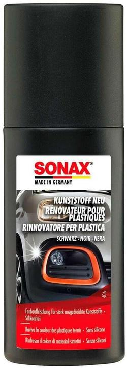 Produktbild Sonax Kunststoff-Neu (100 ml)