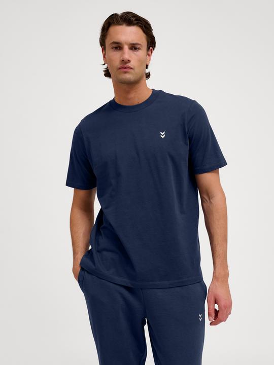 Produktbild hummel hmlPULSE T-SHIRT (S)