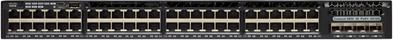 Actual product image Cisco Catalyst 3650 (52 Ports)