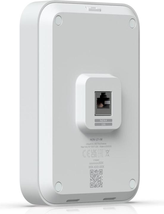 Produktbild Ubiquiti U7 In-Wall (4300 Mbit/s)
