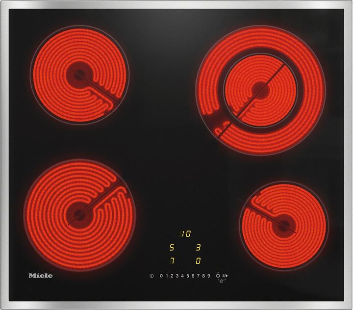 Image du produit Miele KM 6520 FR