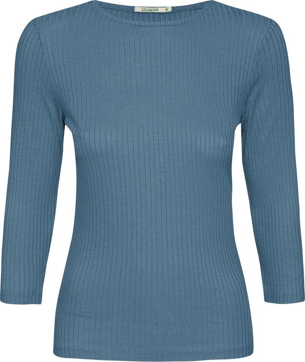 Greenbomb Women's Refined Shirt