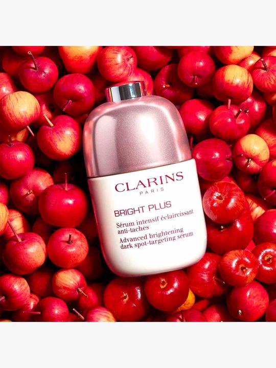 Actual product image Clarins Bright Plus Intensive Lightening Anti-Dark Spot Serum (30 ml)