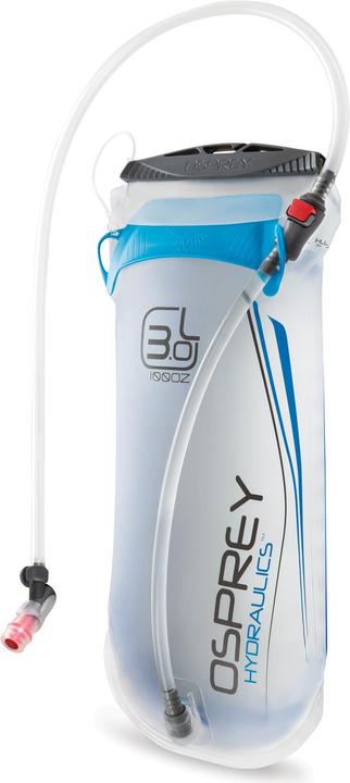 Actual product image Osprey Hydraulics reservoir 3 L