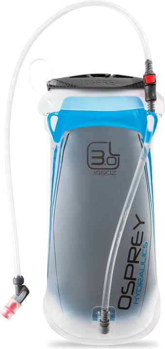 Actual product image Osprey Hydraulics reservoir 3 L