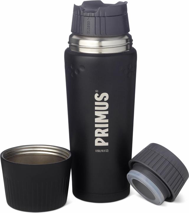 Actual product image Primus TrailBreak Vacuum Bottle 500ml (0.50 l)