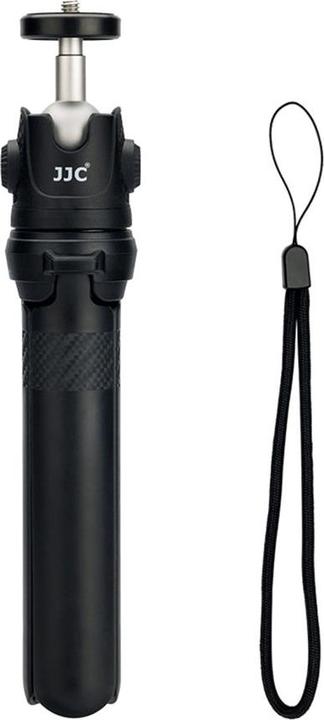 Produktbild JJC TP ET1 Extendable Tripod and Selfie Stick