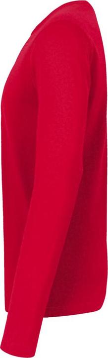 Actual product image Hakro Longsleeve Heavy (XS)
