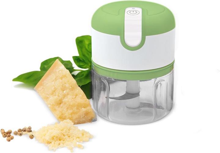 Productafbeelding Livington 3 Seconden Chopper (250 ml, 37 W)
