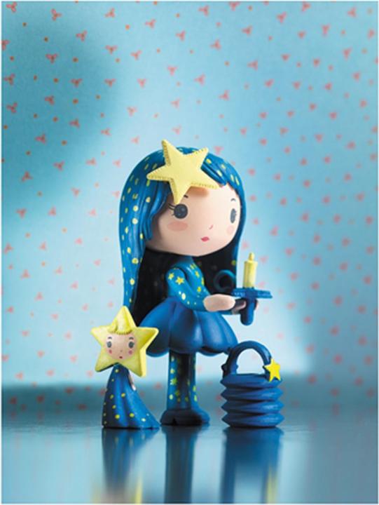 Image du produit Djeco Tinyly Luz & Light