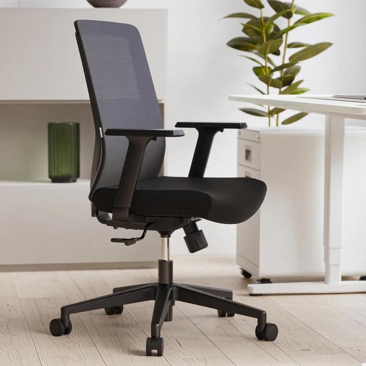 Actual product image Yaasa Chair Lite