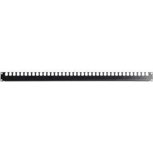 Produktbild Digitus Kabelabfangschienen für 483 mm (19“)-Schränke der Unique & Dynamic Basic Serie