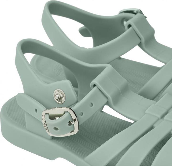 Actual product image Liewood Wide sandal (19)