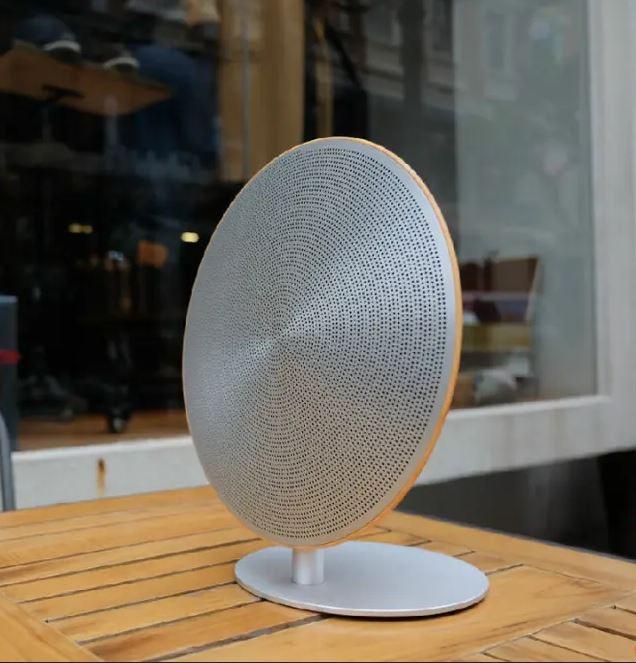 Actual product image PhoneLook Stylish Speaker 5W Wireless Bluetooth Mini Speaker from