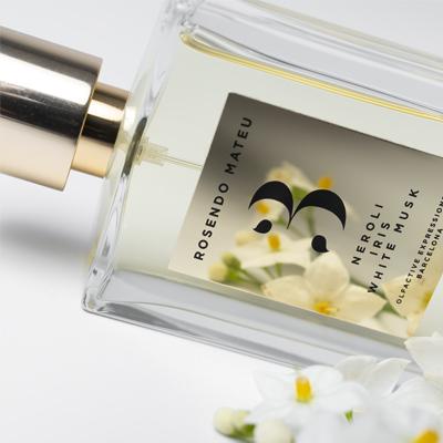 Actual product image Rosendo Mateu Olfactive Expressions No. 3 Eau de Parfum (Eau de parfum, 100 ml)