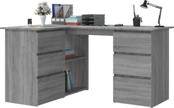 Actual product image VidaXL Wibeke (145 x 100 x 76 cm)