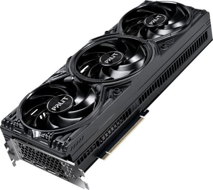 Actual product image XpertVision Palit RTX5070 GamingPro 12GB GDDR7 (12 GB)