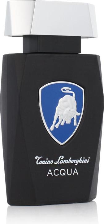 Actual product image Tonino Lamborghini Lamborghini Acqua (Eau de toilette, 125 ml)