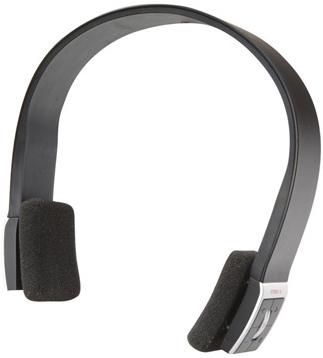 Actual product image Vivanco bazoo Avalon Bluetooth Headset (9 h, Wireless)