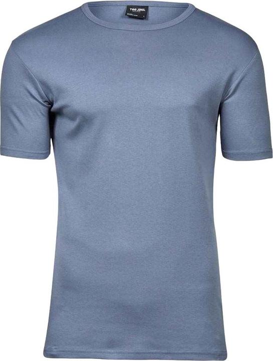 Tee Jays Interlock TShirt (L)