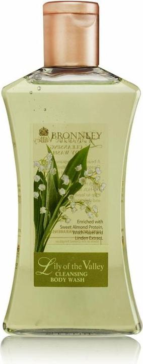 Bronnley Dusch & Badegel (250 ml)