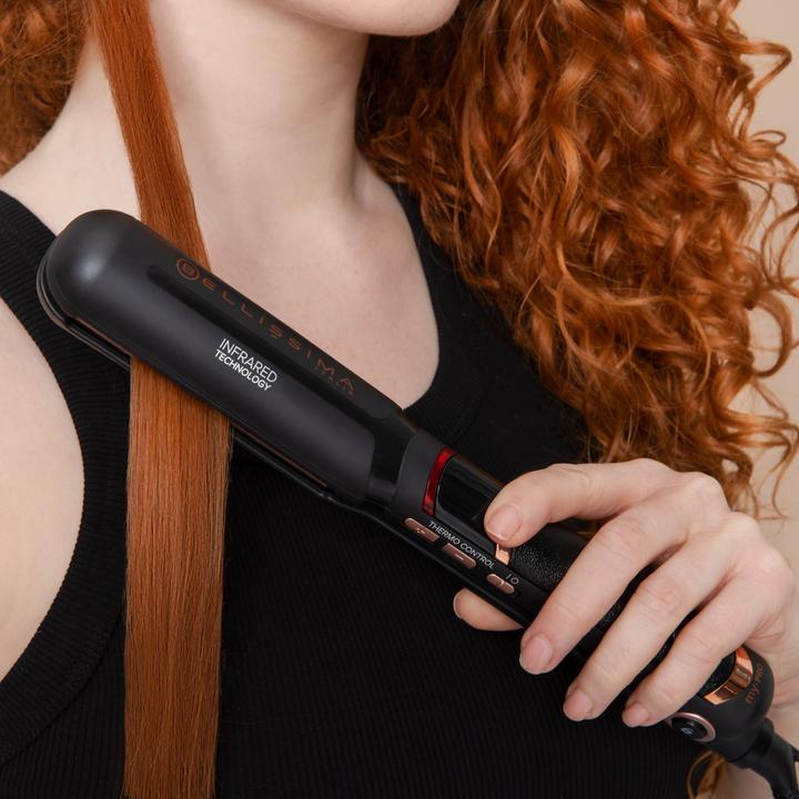 Immagine prodotto Piastra per capelli My Pro Infrared - 11725 (Piastra per capelli)