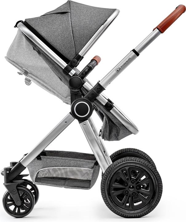 Image du produit KinderKraft Veo 2in1
