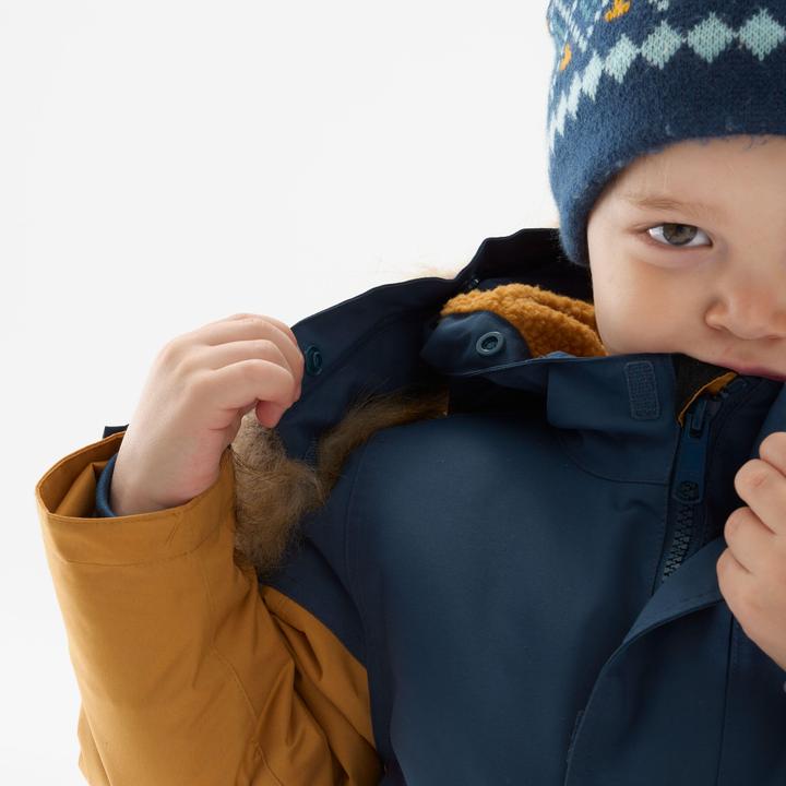 Immagine prodotto Quechua SH500 (2)